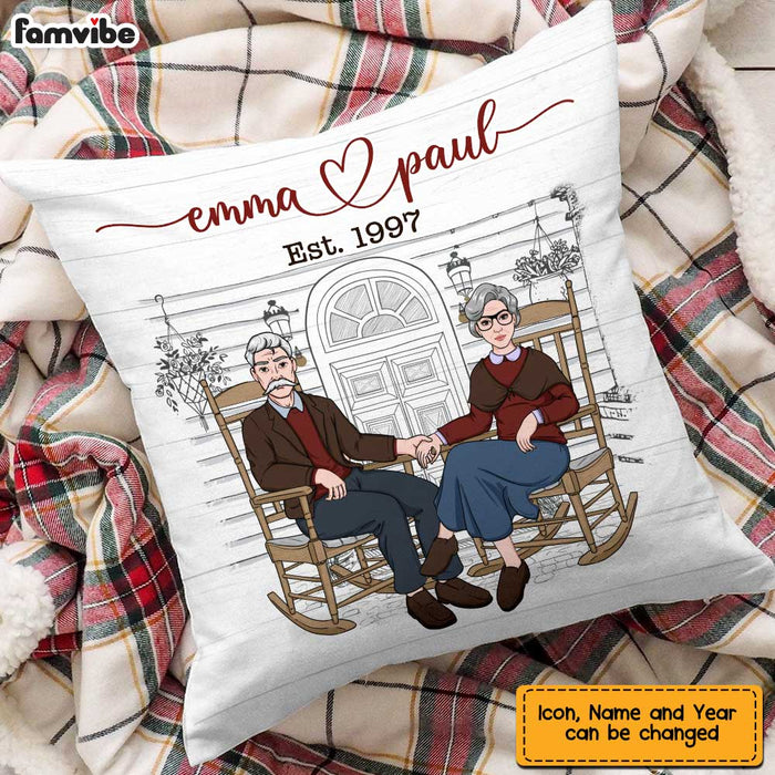 Personalized Couple Pillow JN202 85O47 1