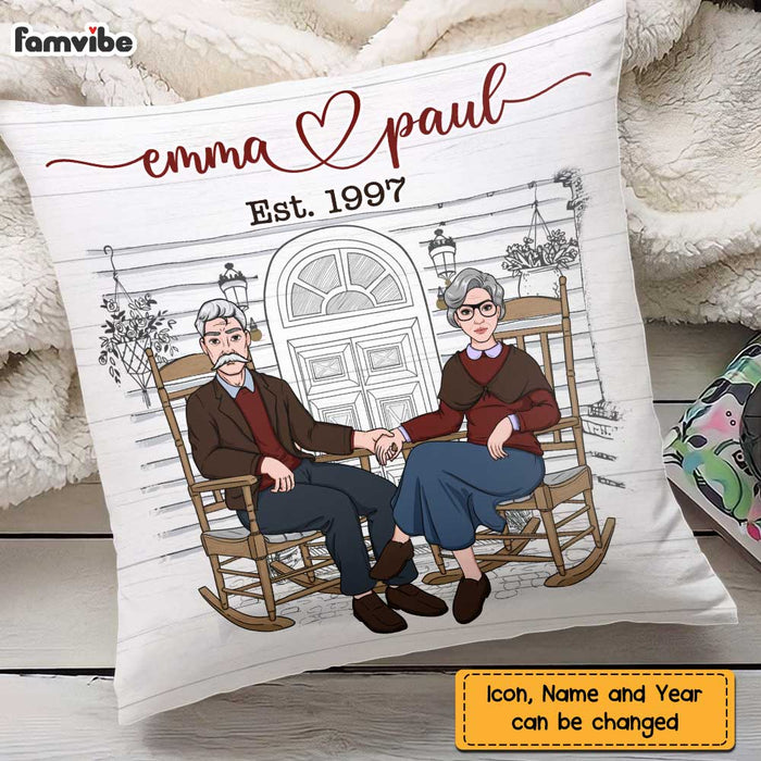 Personalized Couple Pillow JN202 85O47 1
