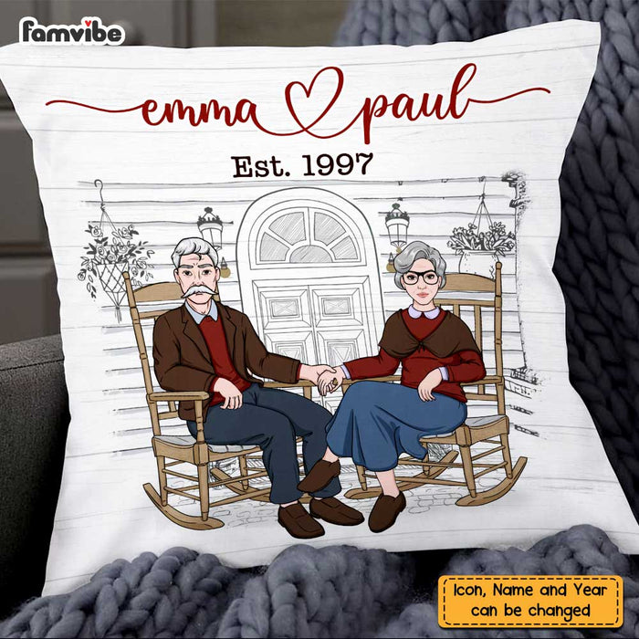 Personalized Couple Pillow JN202 85O47 1