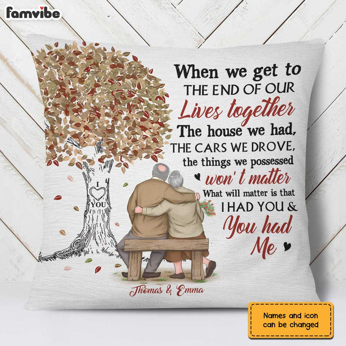 Personalized Couple Pillow JN212 85O31 1