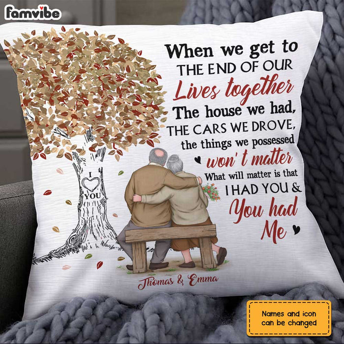 Personalized Couple Pillow JN212 85O31 1
