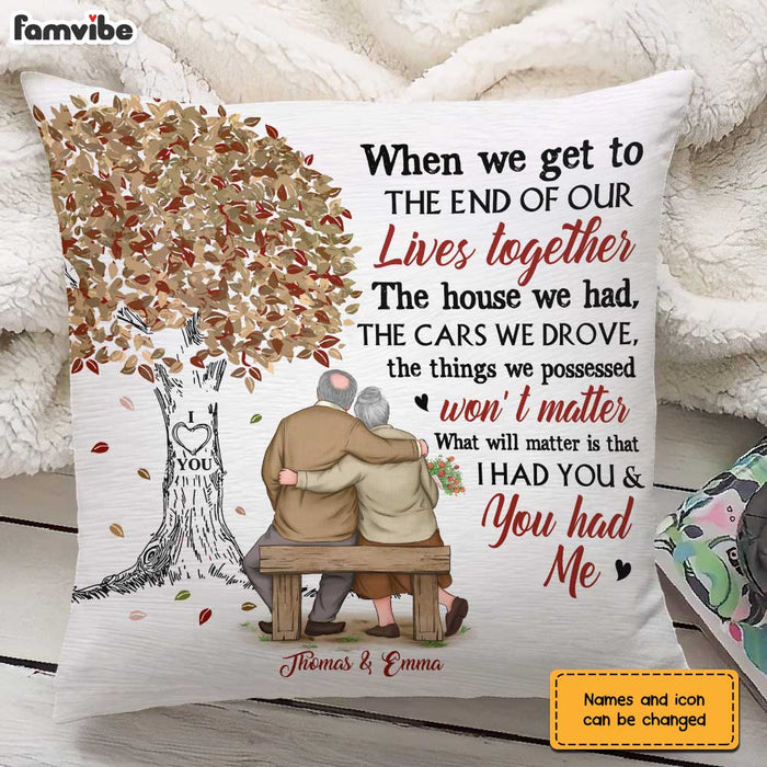 Personalized Couple Pillow JN212 85O31 1