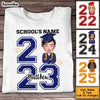 Personalized Graduation Boy T Shirt JN291 30O53 1