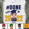 Personalized Graduation Boy T Shirt JN291 23O34 1
