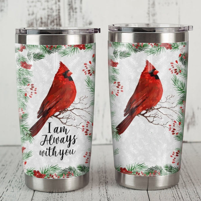 Cardinal Steel Tumbler FB0812 69O35 1