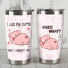 Pig Steel Tumbler FB0710 78O52 1