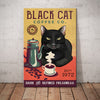 Black Cat Coffee Company Canvas SAP2203 95O53 1