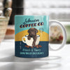 Labrador Retriever Dog Coffee Company Mug FB1902 90O49 1