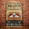 Bulldog Bedroom Company Canvas FB2403 95O50 1