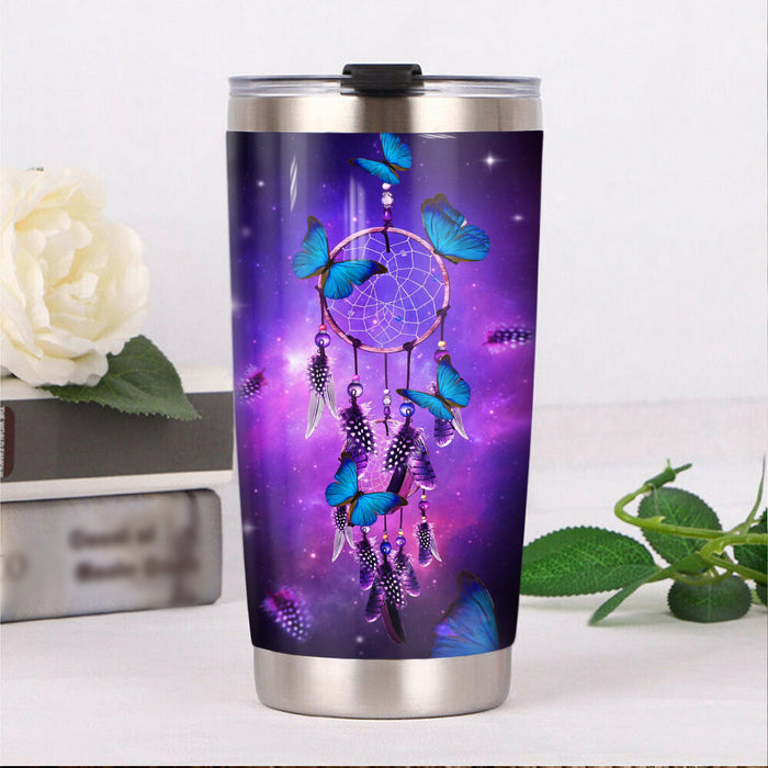 Butterfly Steel Tumbler FB0305 90O50 1