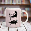 Black Cat Mug AP0901 90O36 1