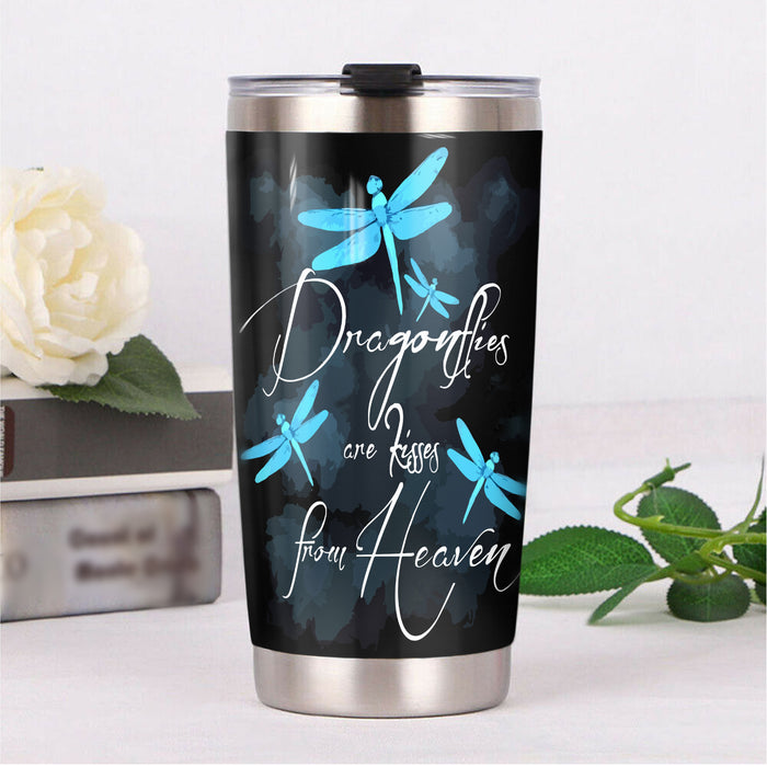 Dragonfly Steel Tumble FB0104 69O50 1