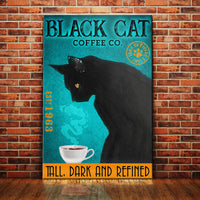 Black Cat Coffee Company Canvas FB2602 81O36 thumb 1