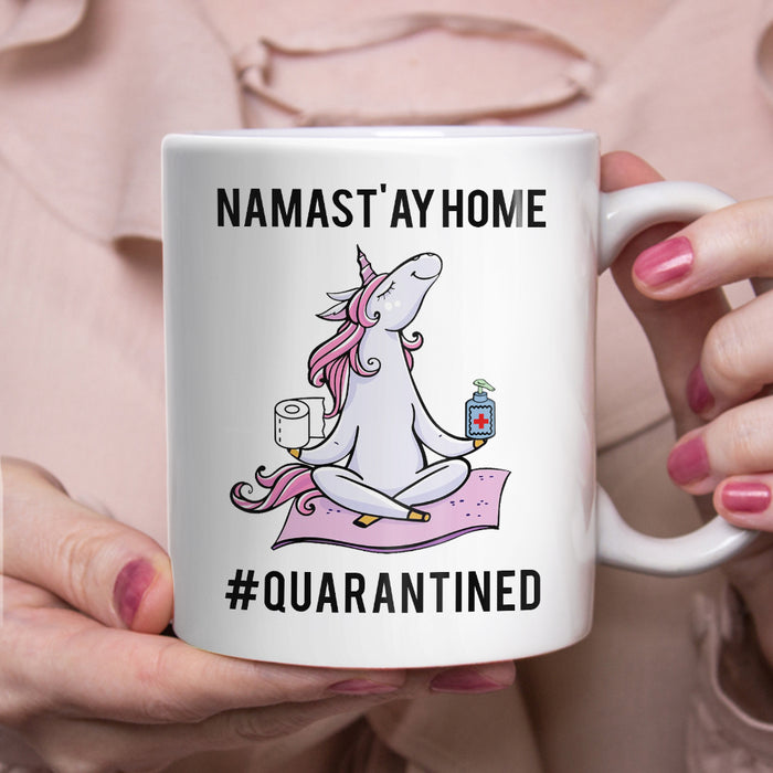 Unicorn Mug AP1505 85O57 1