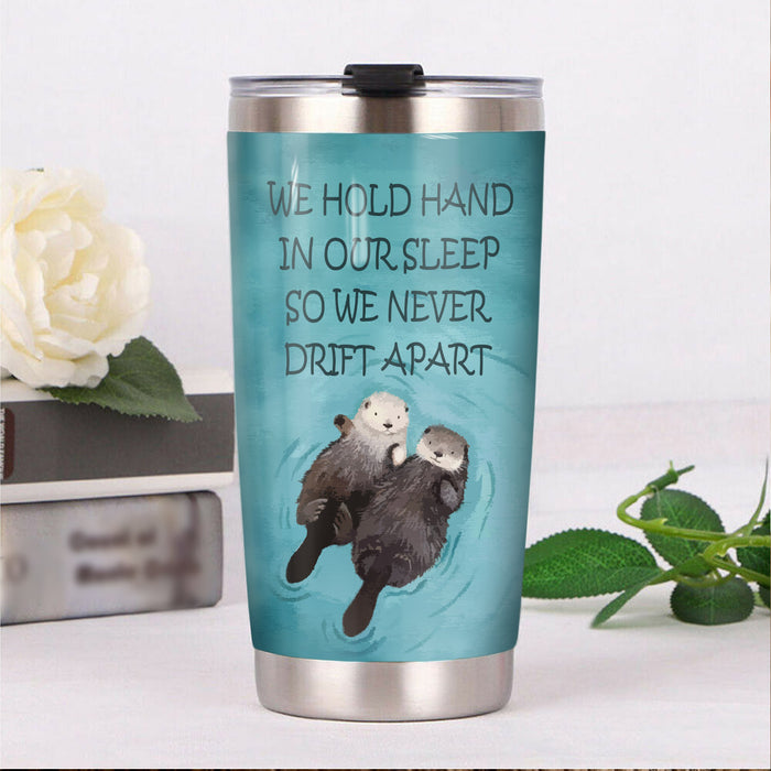 Otter Steel Tumber FB0702 69O33 1