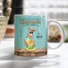 Chihuahua Dog Tea House Mug FB1401 95O49 1