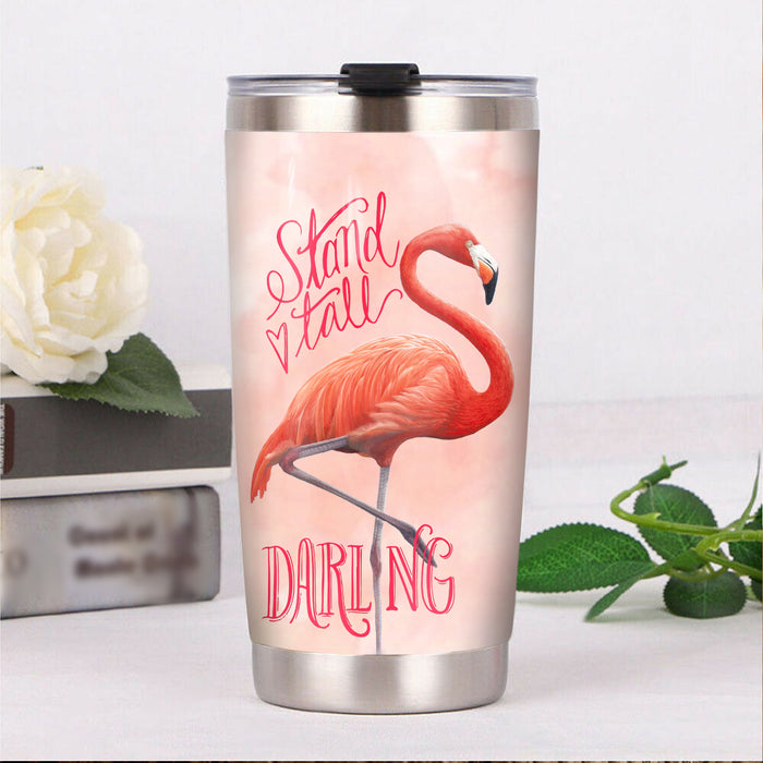 Flamingo Steel Tumbler FB0103 70O49 1