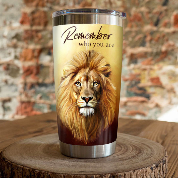 Lion Steel Tumbler FB0801 71O35 1