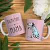 Dalmatian Dog Mug SAP1310 81O36 1