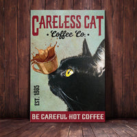 Black Cat Coffee Company Canvas MR1901 67O42 thumb 1