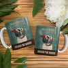 English Mastiff Dog Coffee Company Mug FB2002 70O52 1