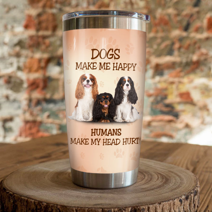 Cavalier King Charles Spaniel FB0603 70O49 1