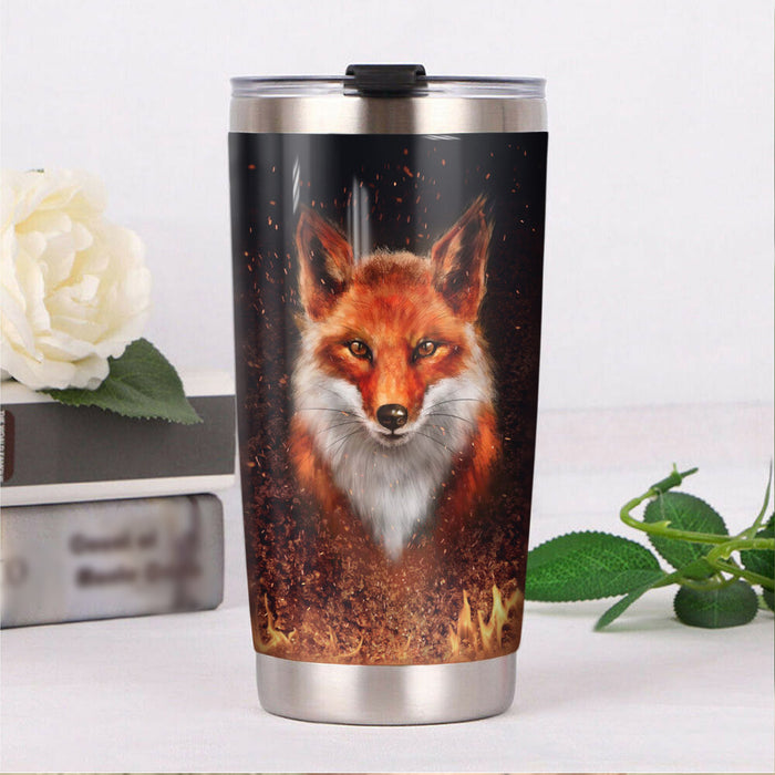 Fox Steel Tumbler FB0306 69O33 1