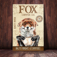 Fox Coffee Company FB2001 81O34 thumb 1