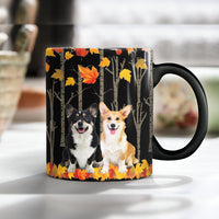 Corgi Dog Mug SMY0407 67O58 thumb 1