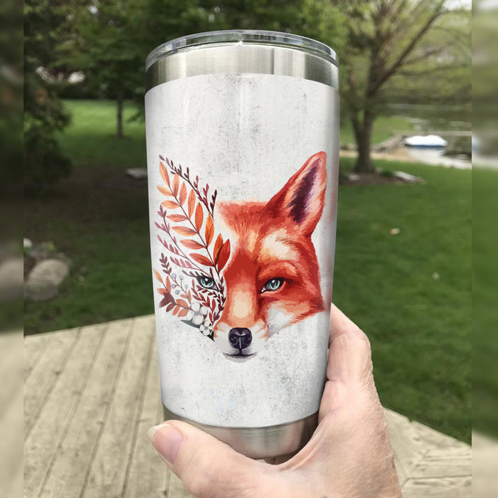 Fox Steel Tumbler FB0704 67O31 1