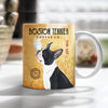 Boston Terrier Coffee Company Mug FB0604 87O53 1