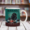 Great Dane Dog Coffee Company Mug MR2002 67O50 1