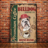 Bulldog Coffee Company Canvas FB1303 90O49 1