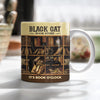 Black Cat Book Store mug AP0101 87O61 thumb 1