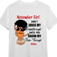 Personalized BWA Birthday T Shirt OB251 81O47 thumb 1