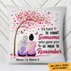 Personalized Mom Memorial Pillow FB221 30O47 1