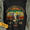 Personalized Hippie Elephant T Shirt JN184 67O47 1