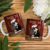 Tuxedo Cat Coffee Company Mug MR1103 81O36 1