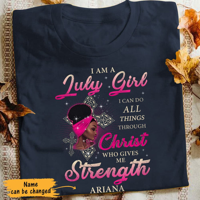 Personalized BWA T Shirt JN221 73O65 1