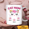 Personalized Cat Mom Mug MR153 30O47 1