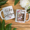 Personalized Mother Day Gift For Grandma Mug FB223 65O34 thumb 1