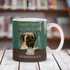 English Mastiff Dog Coffee Company Mug FB2002 67O51 1