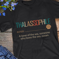 Beach T Shirt JN264 85O57 thumb 1