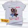 Personalized BWA Friends Italian Amica T Shirt AP126 67O36 1