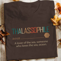 Beach T Shirt JN264 85O57 thumb 1