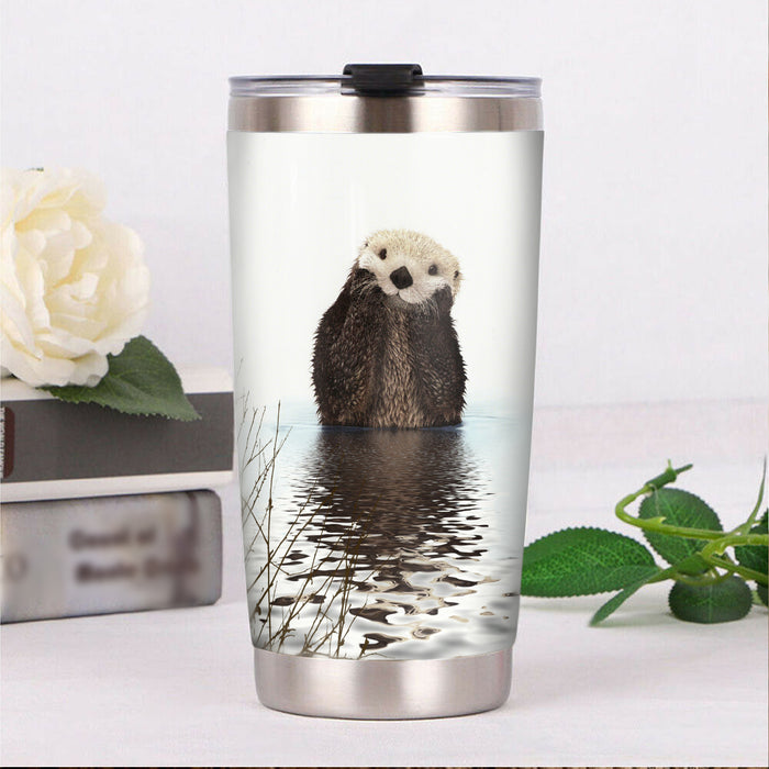 Otter Steel Tumbler FB0702 69O42 1