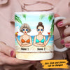 Personalized Friends Beach Mug JN172 26O47 1