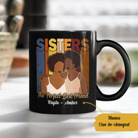 Personalized Perfect BWA Friends Mug JL233 28O57 thumb 1