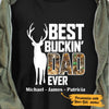 Personalized Dad Hunting  T Shirt AP2001 87O53 1