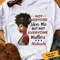 Personalized BWA White T Shirt JL141 95O34 thumb 1